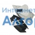 Polaris (Поларис) PSS6092 K корпусные части утюга парогенератора